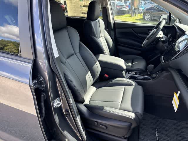 2026 Subaru Ascent Onyx Edition-Touring - Photo 20