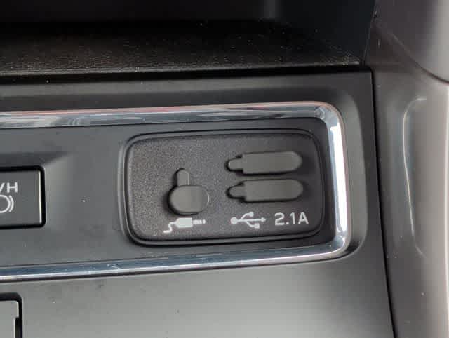 Thumbnail: 2019 Subaru Ascent - 27