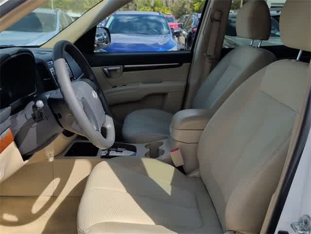 Thumbnail: 2009 Hyundai Santa Fe - 2