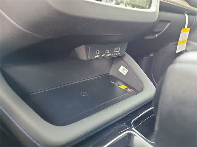 Thumbnail: 2026 Subaru Forester - 31