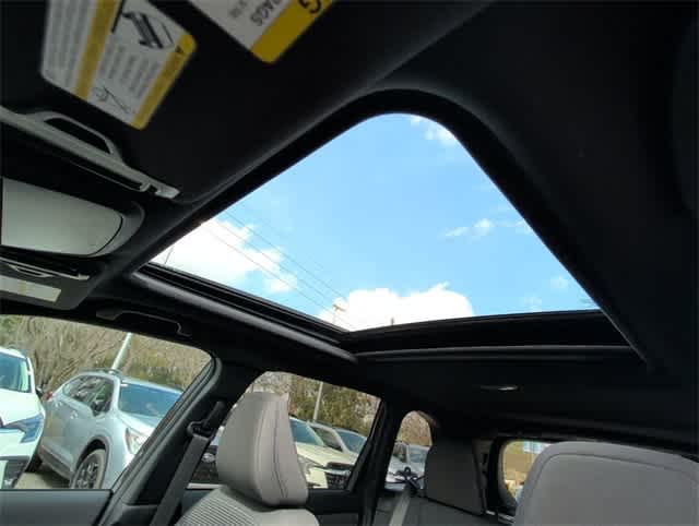 Thumbnail: 2026 Subaru Forester - 17