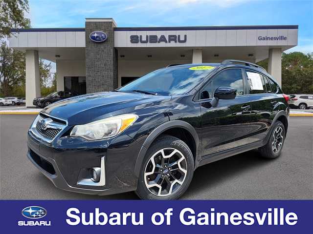 2017 Subaru Crosstrek Premium -
                  Gainesville, FL