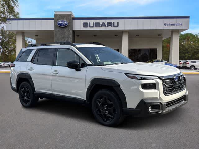 Thumbnail: 2026 Subaru Outback - 8