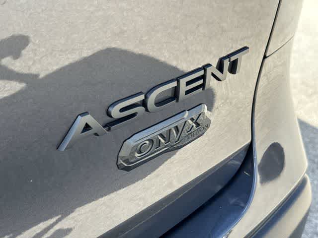 2026 Subaru Ascent Onyx Edition-Touring - Photo 12