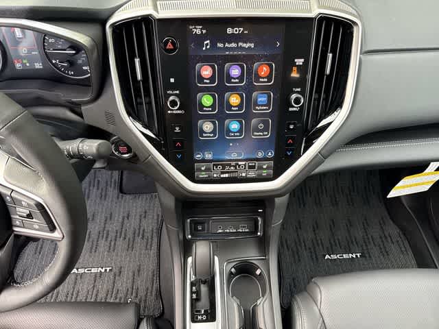 Thumbnail: 2026 Subaru Ascent - 24