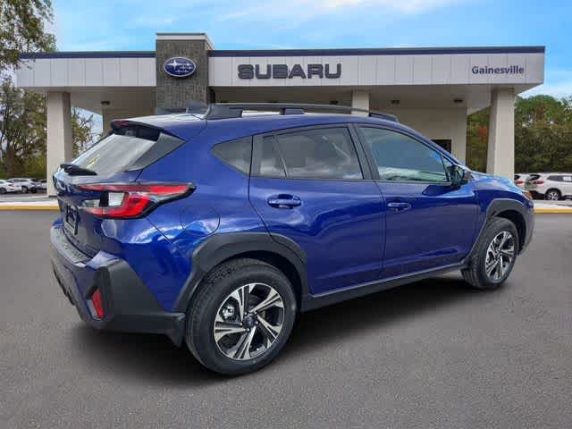 2026 Subaru Crosstrek Premium - Photo 6