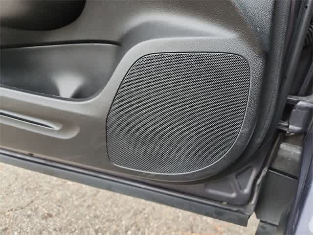 Thumbnail: 2016 Honda CR-V - 25