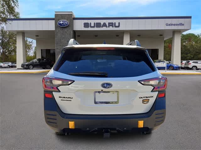 Thumbnail: 2022 Subaru Outback - 5