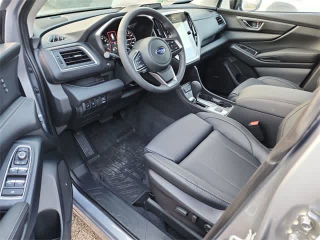 Thumbnail: 2025 Subaru Ascent - 2