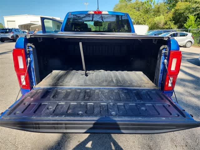 Thumbnail: 2019 Ford Ranger - 30
