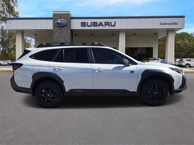 Thumbnail: 2022 Subaru Outback - 7