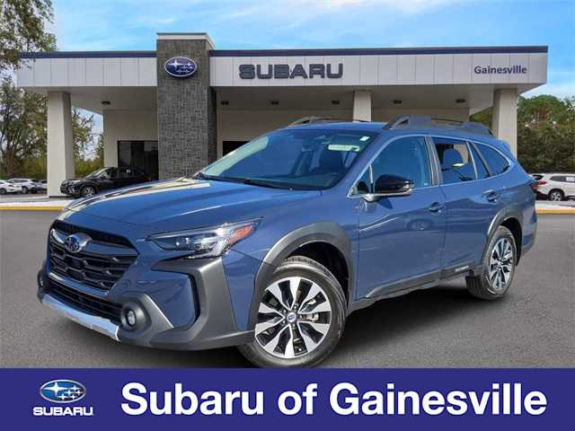 Thumbnail: 2023 Subaru Outback - 1