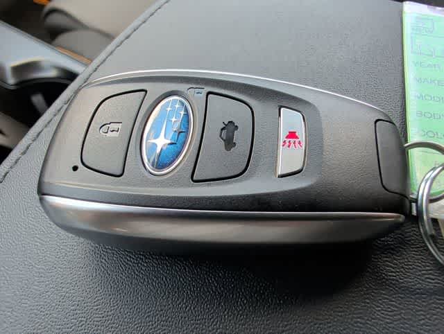 Thumbnail: 2026 Subaru Outback - 34