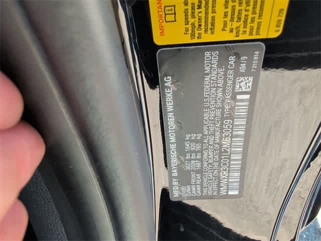 Thumbnail: 2020 MINI Cooper Hardtop - 31