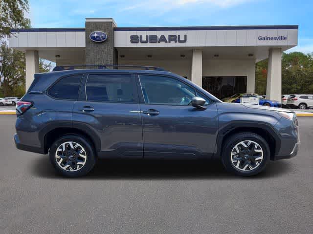 2026 Subaru Forester Premium - Photo 7