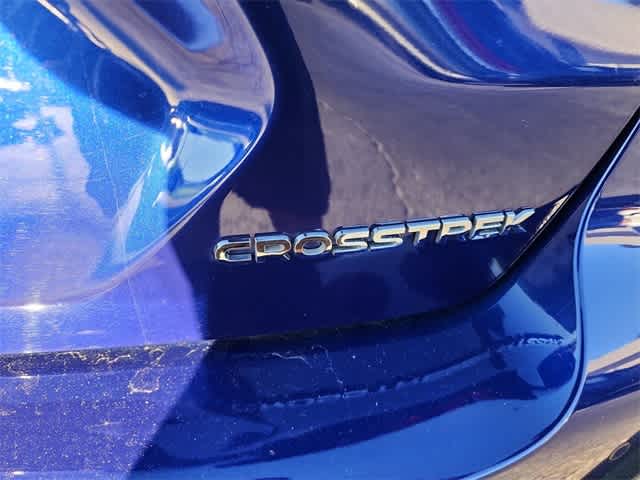 Thumbnail: 2024 Subaru Crosstrek - 11