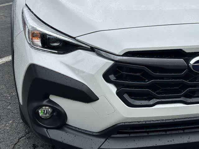 Thumbnail: 2026 Subaru Crosstrek - 10