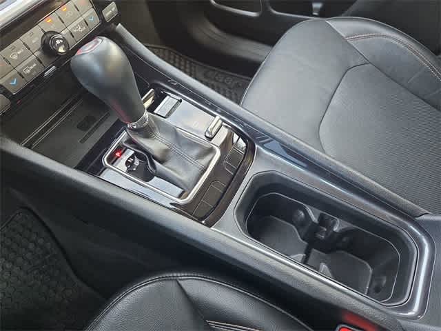 Thumbnail: 2022 Jeep Compass - 31