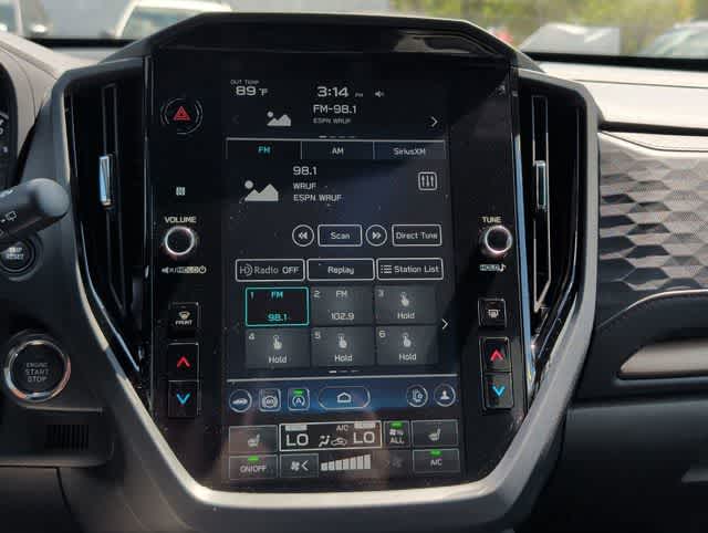 Thumbnail: 2026 Subaru Forester - 27