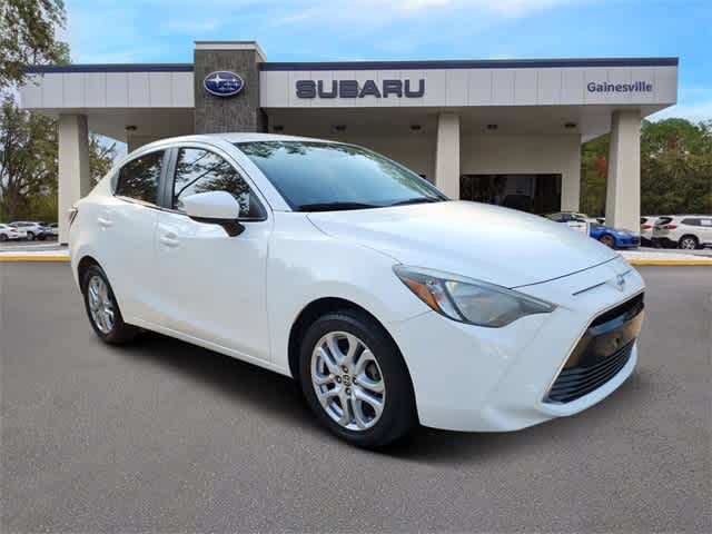 Thumbnail: 2016 Scion iA - 7