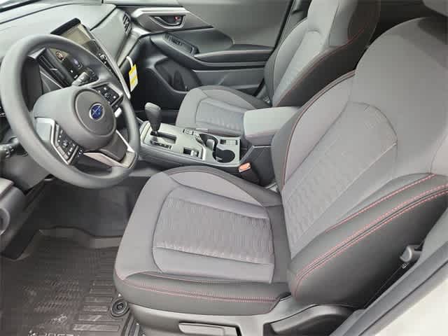 Thumbnail: 2025 Subaru Impreza - 14