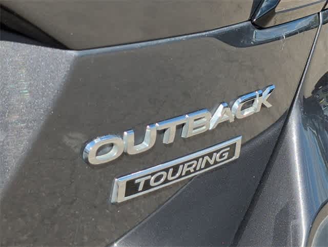 Thumbnail: 2020 Subaru Outback - 12