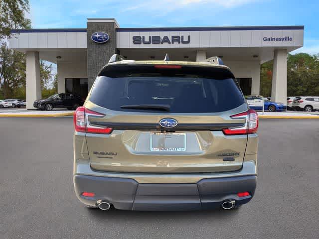 Thumbnail: 2026 Subaru Ascent - 5