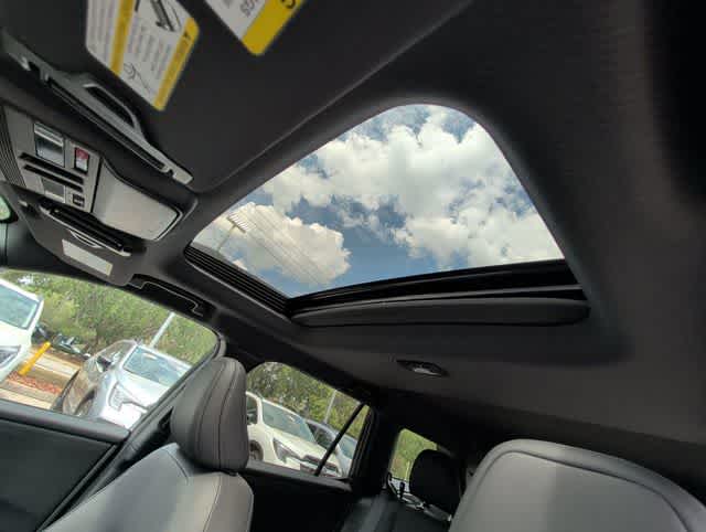 Thumbnail: 2026 Subaru Outback - 17
