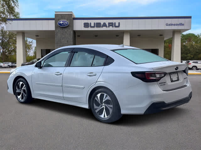 Certified 2023 Subaru Legacy Premium Sedan