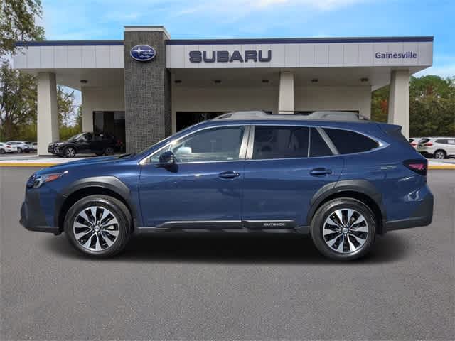 Thumbnail: 2023 Subaru Outback - 3