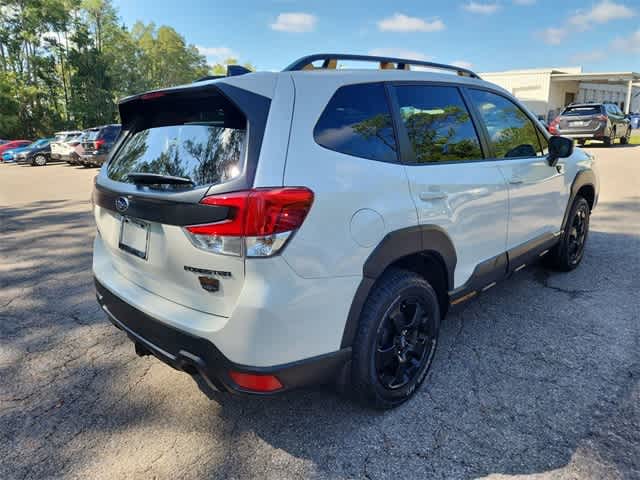 Thumbnail: 2024 Subaru Forester - 6