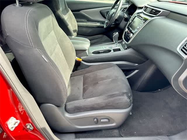 Thumbnail: 2019 Nissan Murano - 18