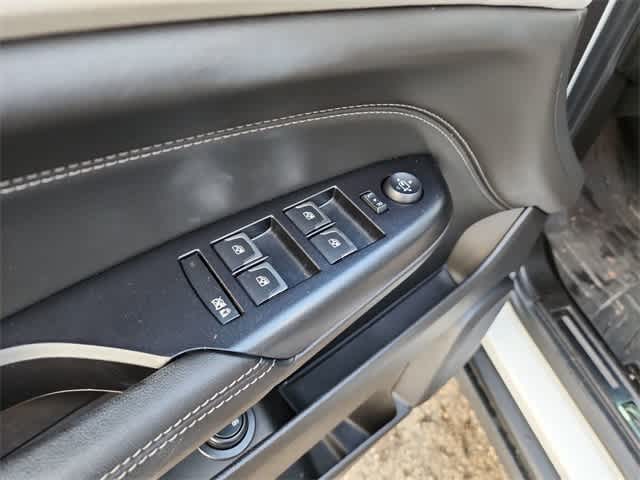 Thumbnail: 2015 Cadillac SRX - 15