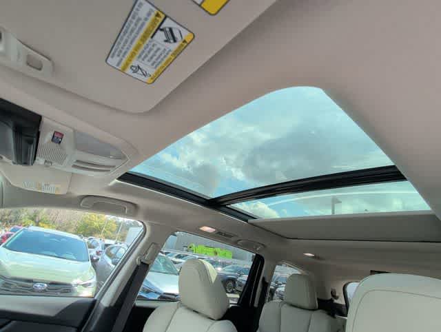 Thumbnail: 2026 Subaru Ascent - 17