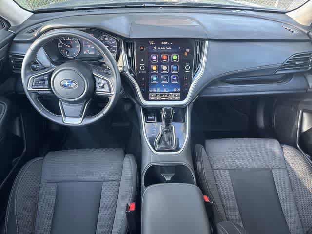 Thumbnail: 2023 Subaru Outback - 12