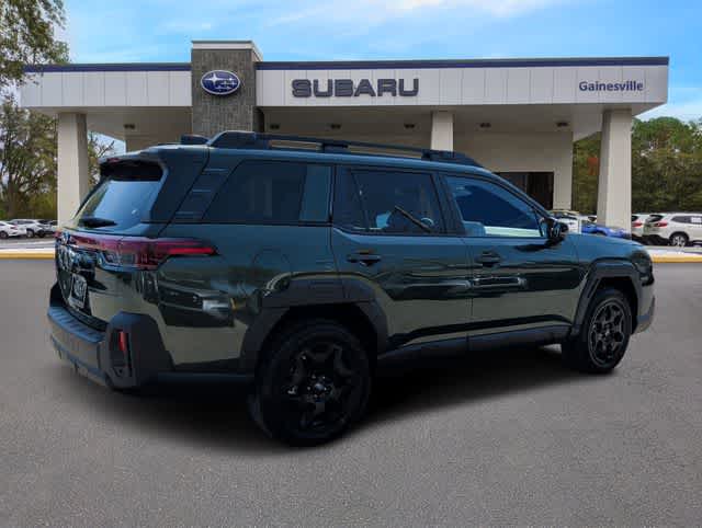 Thumbnail: 2026 Subaru Outback - 6