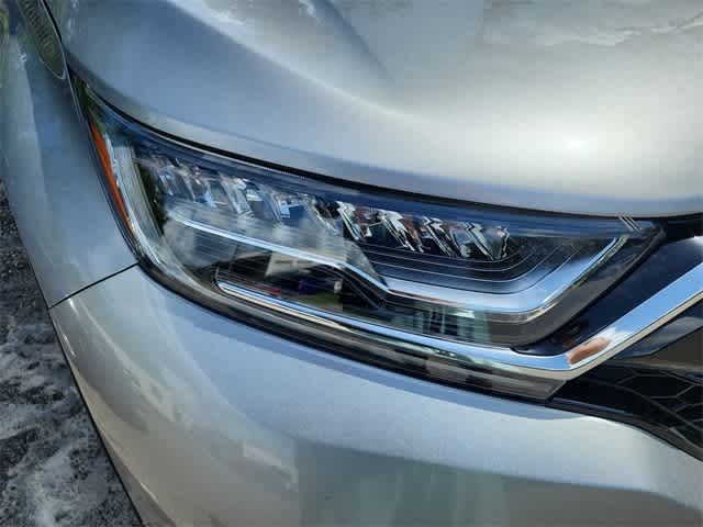 Thumbnail: 2021 Honda CR-V - 13