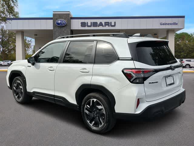 Thumbnail: 2026 Subaru Forester - 4