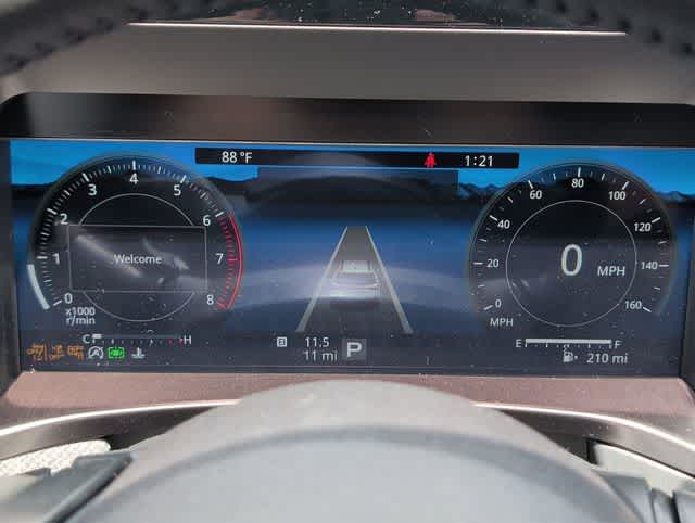 Thumbnail: 2026 Subaru Outback - 33