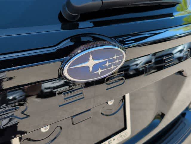 Thumbnail: 2026 Subaru Forester - 14