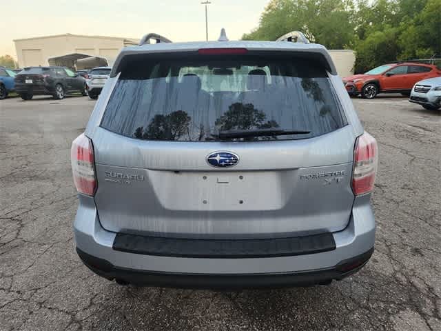 Thumbnail: 2016 Subaru Forester - 5