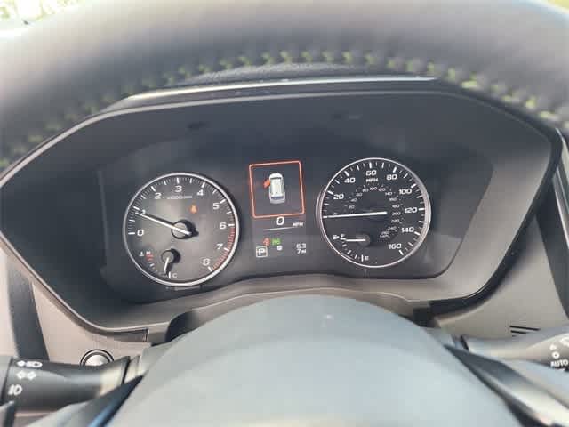 Thumbnail: 2026 Subaru Ascent - 30