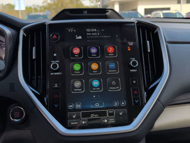 Thumbnail: 2026 Subaru Ascent - 27