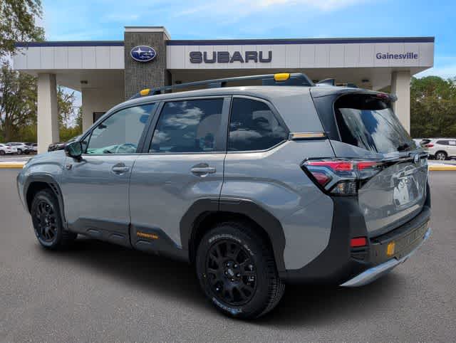 Thumbnail: 2026 Subaru Forester - 4