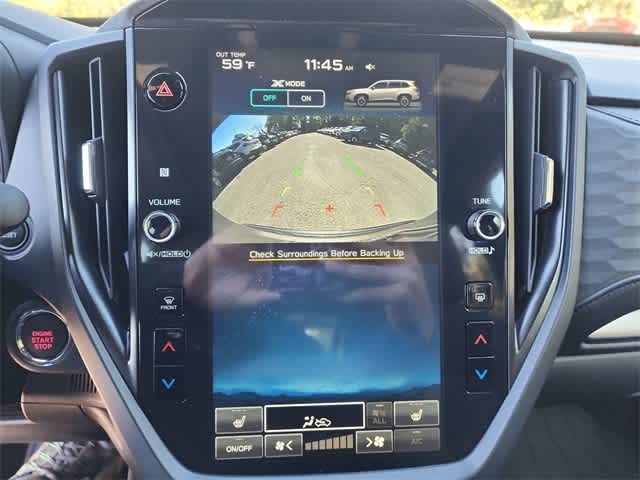 Thumbnail: 2025 Subaru Forester - 24