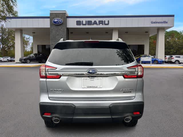 Thumbnail: 2026 Subaru Ascent - 5