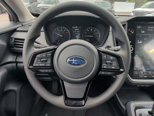 Thumbnail: 2026 Subaru Crosstrek - 22