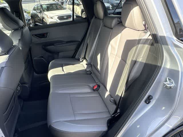 2026 Subaru Outback Limited - Photo 17