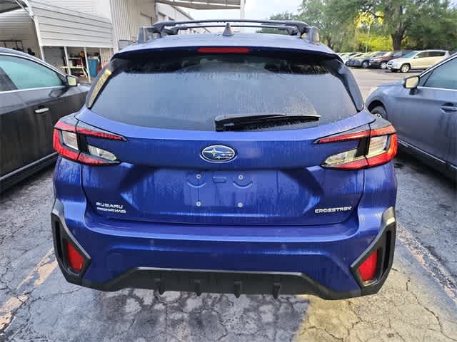 Thumbnail: 2024 Subaru Crosstrek - 8