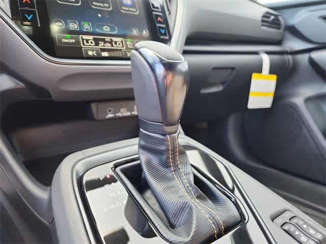 Thumbnail: 2025 Subaru Crosstrek - 27